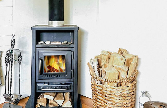 4 Star Holiday Home in Holsljunga - Photo 10