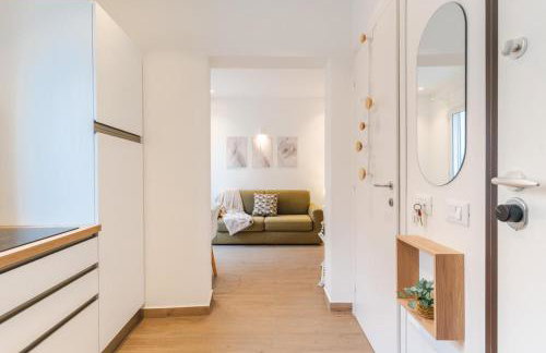 Linfa & Duna Suite - Casuzza 276 - Foto 30