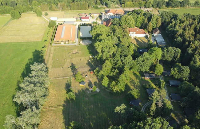 Holiday Home on a Riding Stable - Foto 29