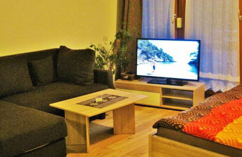 Ferienwohnung Im Bürgermeisterhaus - Foto 18