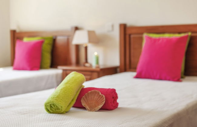 Villa Azur - Foto 11