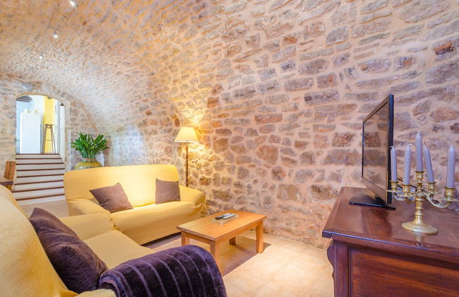 Es Rafal De Baix in Son Servera - Foto 13