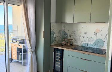 Appartement d'exception vue mer Nice Blue Pearl - Foto 3