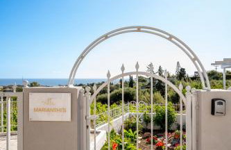 Marianthi's Home Old Hersonissos - Foto 6