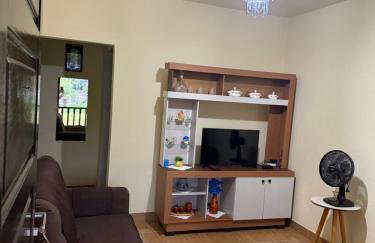 Apartamento em conservatória - Foto 2