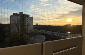 Luxus-Flat Wohnung-Hanau/Frankfurt - Foto 12