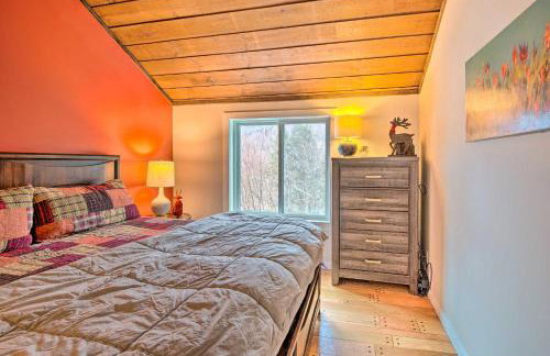 Spacious Village of Loon Home Less Than 1 Mi to Ski Slopes - Foto 11