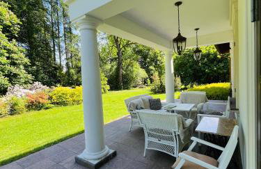 Dwór w Kiełczówce - Foto 50