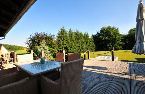 Ferienhaus Mühlblick - Foto 26