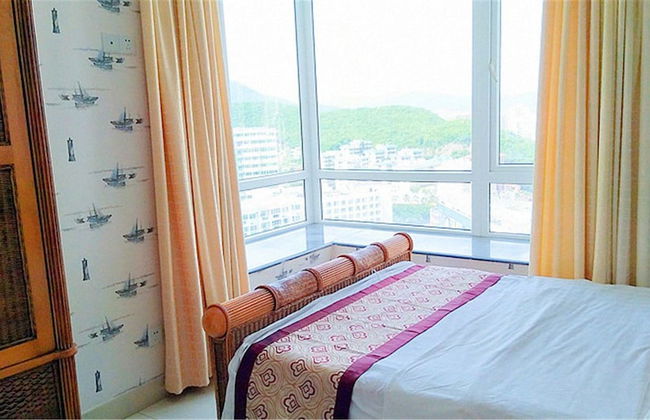 San Yan Blue Harbor Apartment - Foto 24