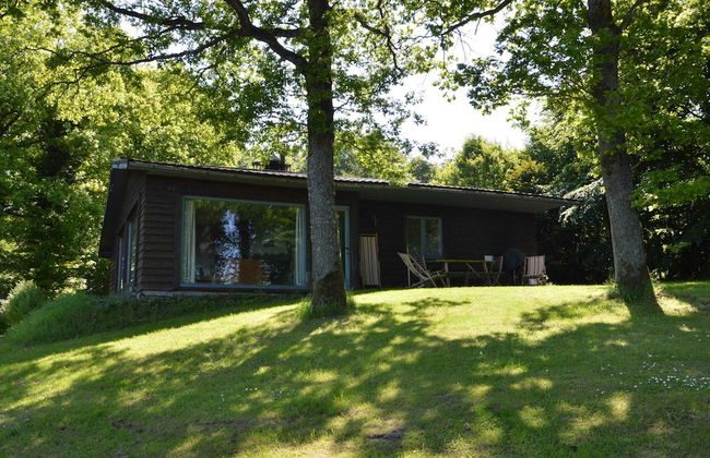 Modern Chalet With a View - Photo 23