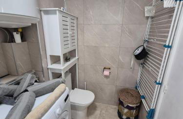 City center apartment with sea view - Foto 17