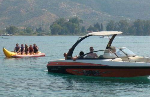 POROS Summer Apartment - Neorio - Photo 37