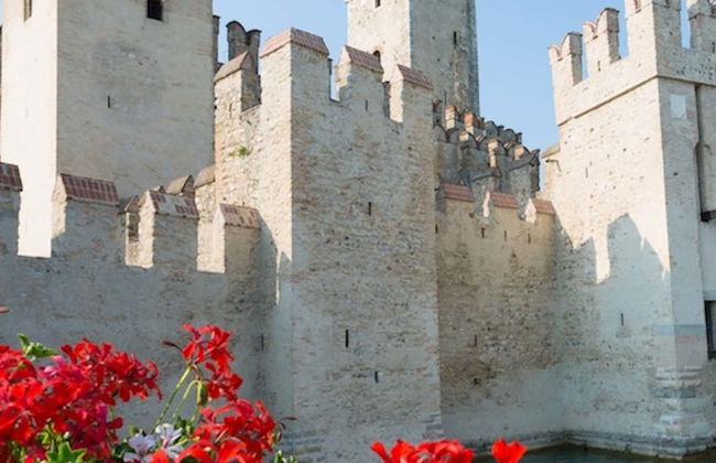 Excursión al lago de Garda - Foto 1