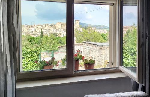 Comfort, parcheggio e vista su Tricarico in Basilicata, Io Sono Qui - Foto 11