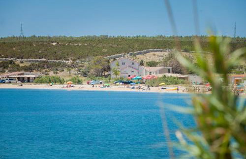 Apartments Ostrea - Caska - Foto 18