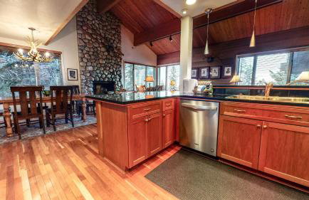 Bridges Townhome #09 Condo - Foto 20