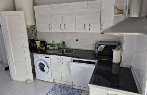 Appartement résidence cala montero - Foto 35