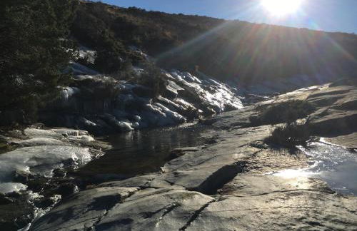 Casa Rural La Curva - Foto 22