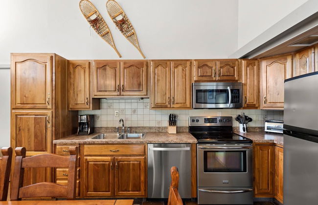 Aspenwood by iTrip Aspen Snowmass - Foto 13