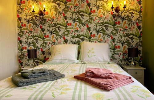 Gîte familial et chaleureux avec jardin clos, garage, et proche de Blois, animaux bienvenus - FR-1-491-446 - Foto 3