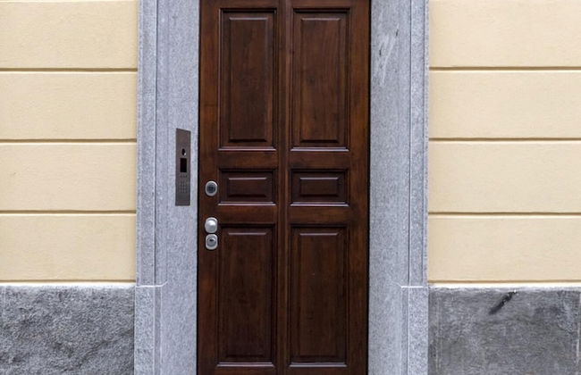 Casa di Ele in San Salvario by Wonderful Italy - Foto 14