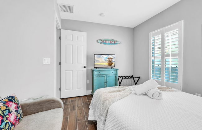 Casa Cay 3 Bedroom Home by RedAwning - Foto 8