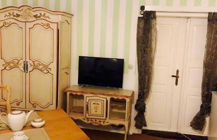 Ferienwohnung und Pension Goldberg - Foto 34