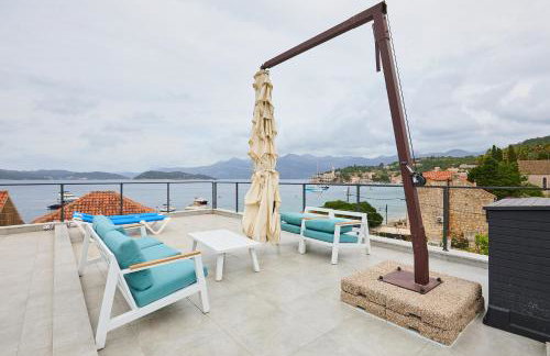 Beloc House Lopud Island - Photo 67