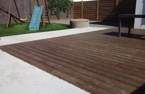 Maison bord de mer 3 chambres - Foto 12