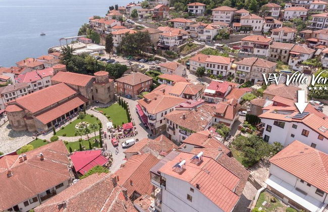 Villa Varosh - Photo 8