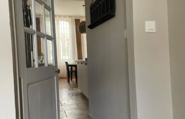 Hôtel particulier Champenois - Foto 63