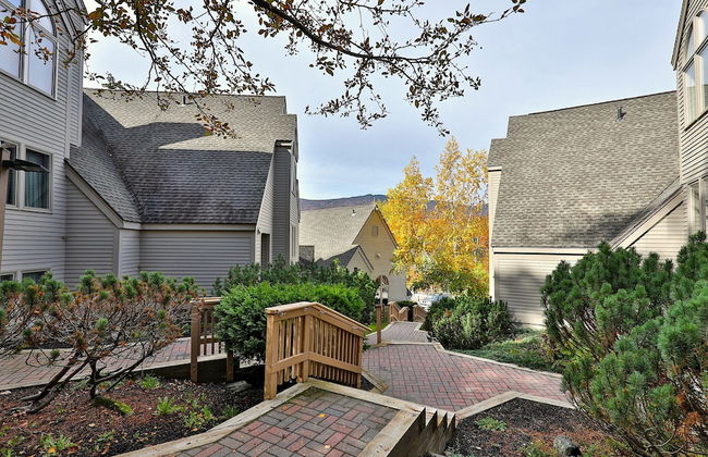 Fall Line Condos by Killington VR - Studios - Foto 56