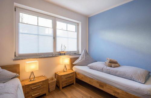 Ferienwohnung Lausbub - Foto 23