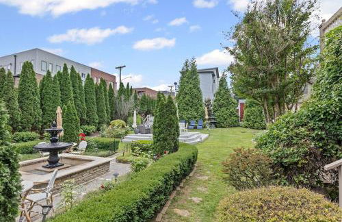 Germantown Old Grand House - Foto 48