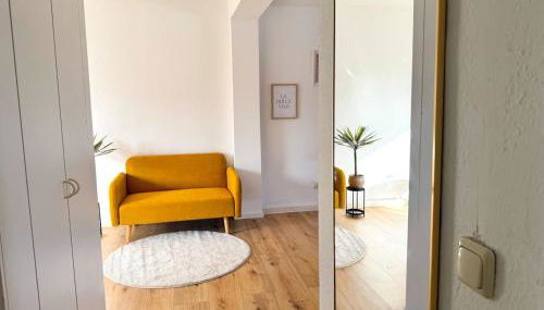 5 Min zur City Zentral und Ruhig Komfort für 2 Personen - Foto 2