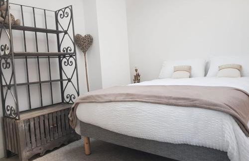 Les Villas de Locmiquel BORD DE MER - Photo 17