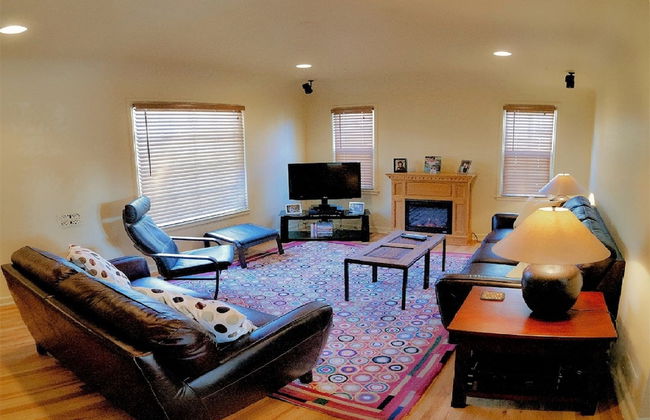 3-Bedroom Cottage Near Sugarhouse Park - Foto 1