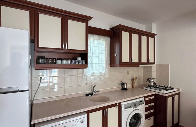 Atalay Apart Otel - Photo 25