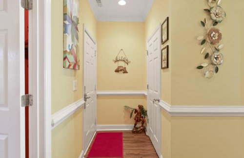 Seacoast Villa 2 Ocean View 2 Blocks from Center Street - Foto 26