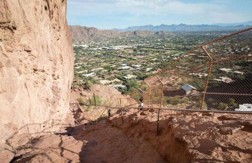 Entire 2 level townhouse in Old Town Scottsdale! - Foto 19