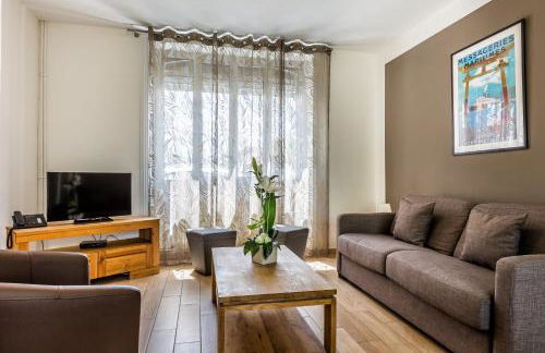 Résid'Spa Loire & Sèvre - Photo 61