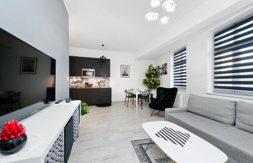 Apartament Solny Centrum Wieliczka 11 - Foto 8