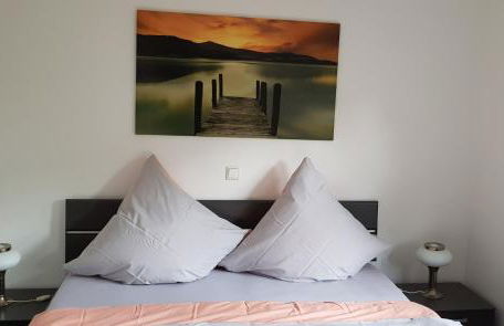 Seeblick (optional mit Boot) - Foto 19