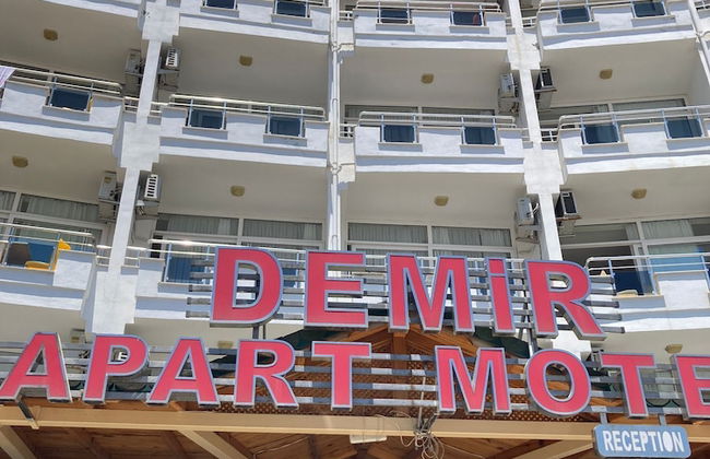 Demir Apart Motel - Photo 1
