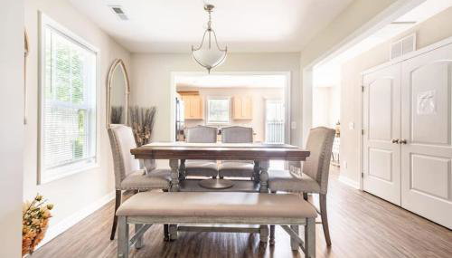 6 Bedrooms Sleeps 16 Great Area - Foto 2