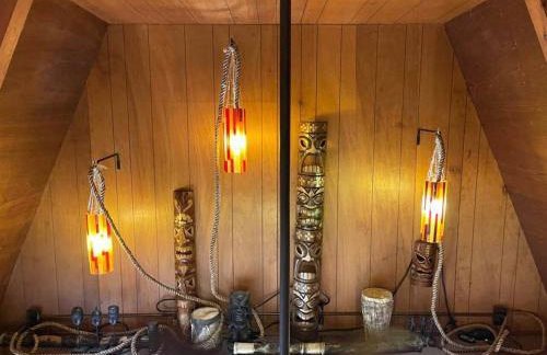 Stunning A Frame with Fantastic Views in Otter Rock, Oregon - Foto 18