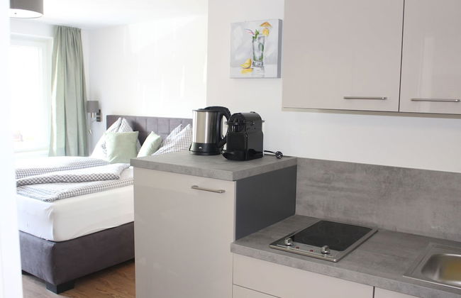 Nueva !!! - Apartamento Elisa en Kaprun - Nuevo !!! - Foto 13