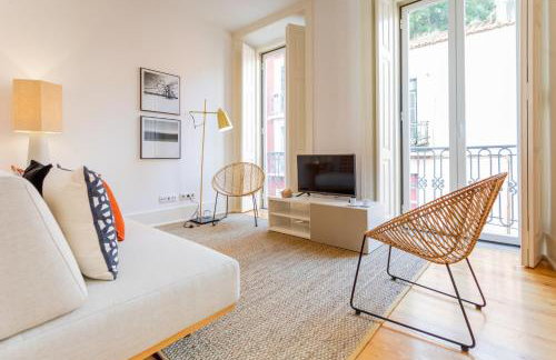 Santa Catarina Apartments by Les Deux Mariettes - Foto 14