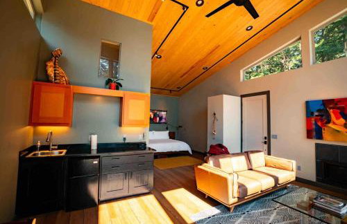 Redfish Rocks Villas - Blue - Foto 11